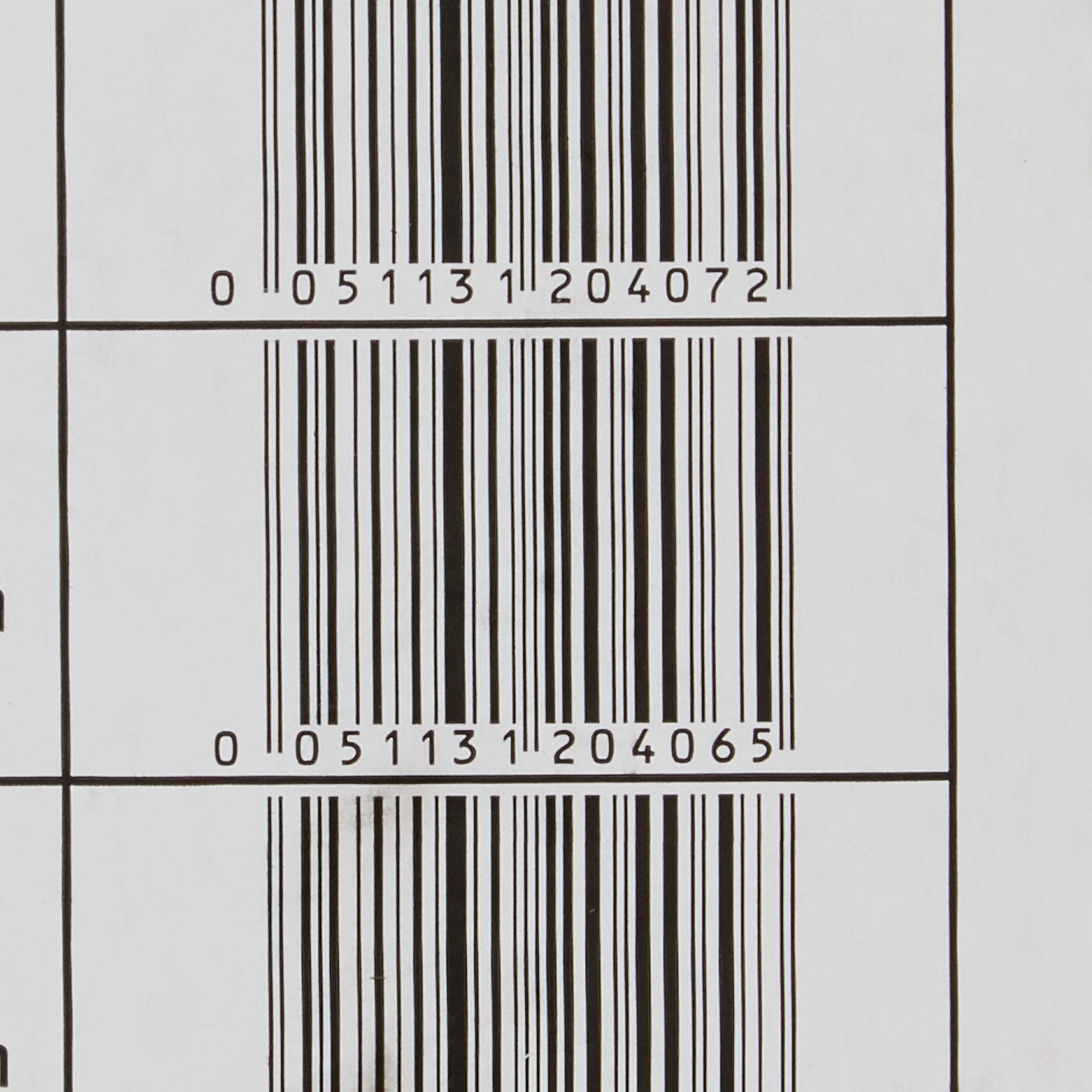 3M™ Ace™ Clip Detached Closure Elastic Bandage, 4 " x 5 Yard - Image 3