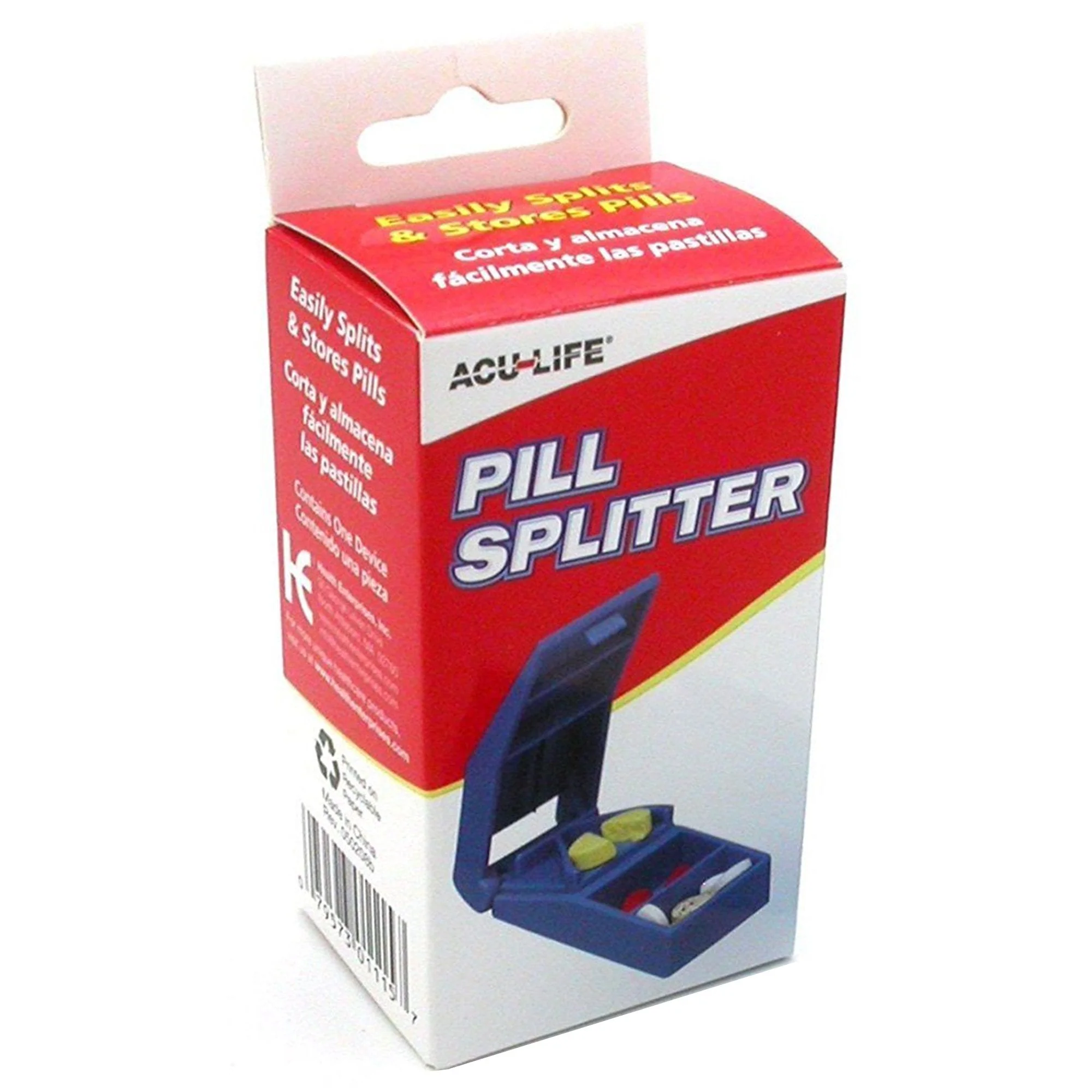 Acu-Life Pill Splitter - Image 3