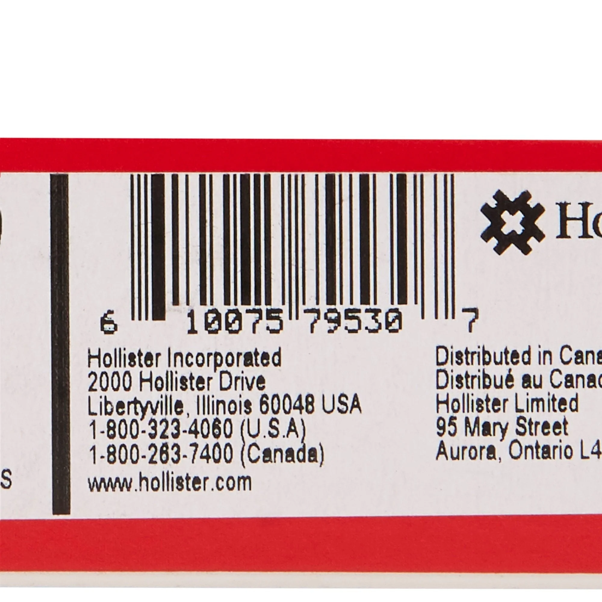 Adapt™ Convex Barrier Ring, 1-3/16 Inch, 10 ct - Image 3