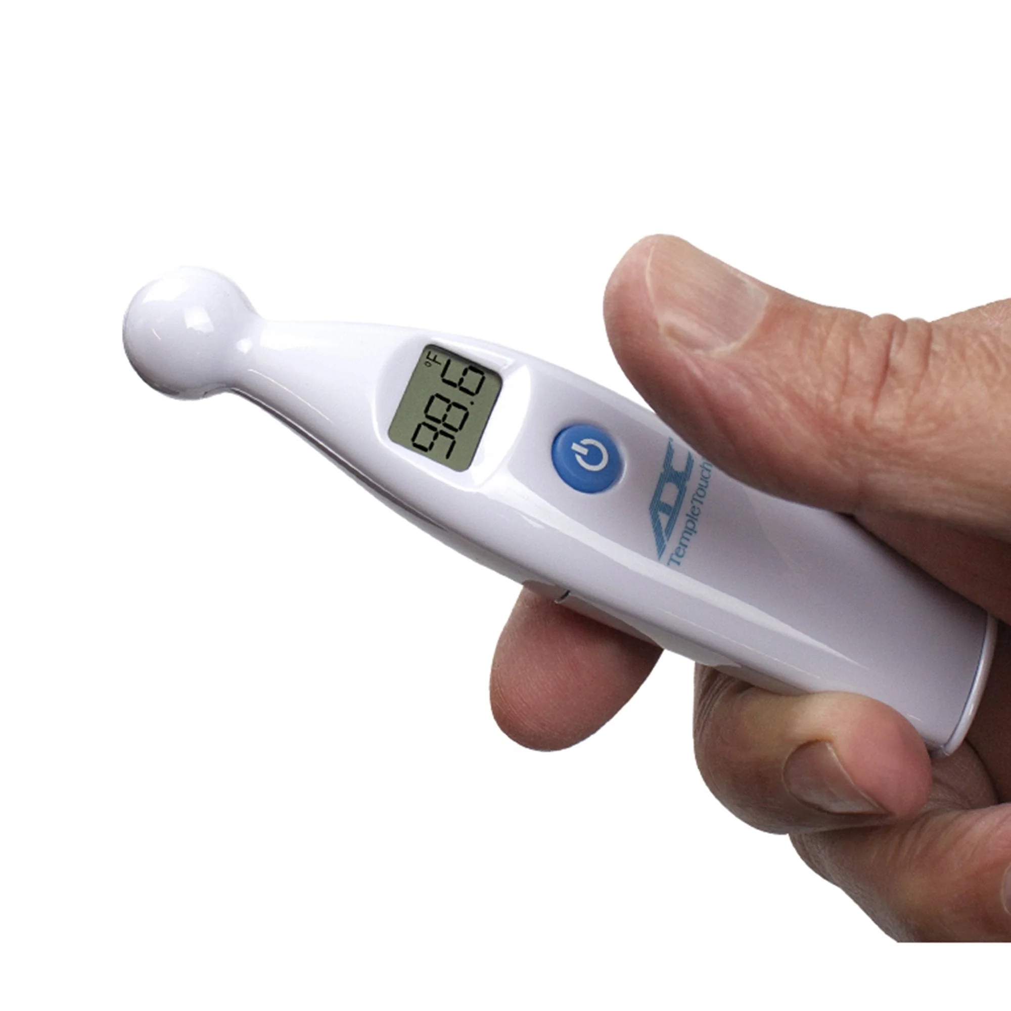 ADC AdTemp 427 TempleTouch Digital Temporal Thermometer - Image 6