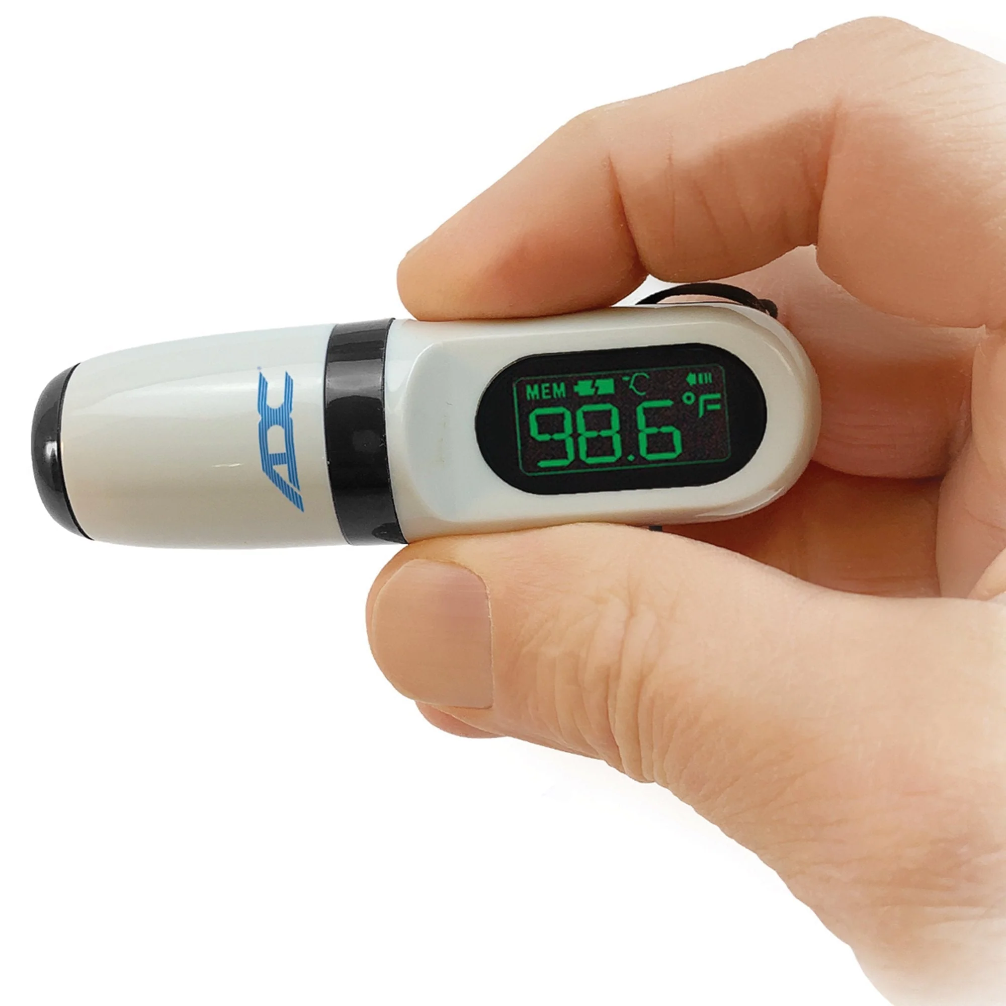 AdTemp™ Mini Non-Contact Thermometer - Image 5
