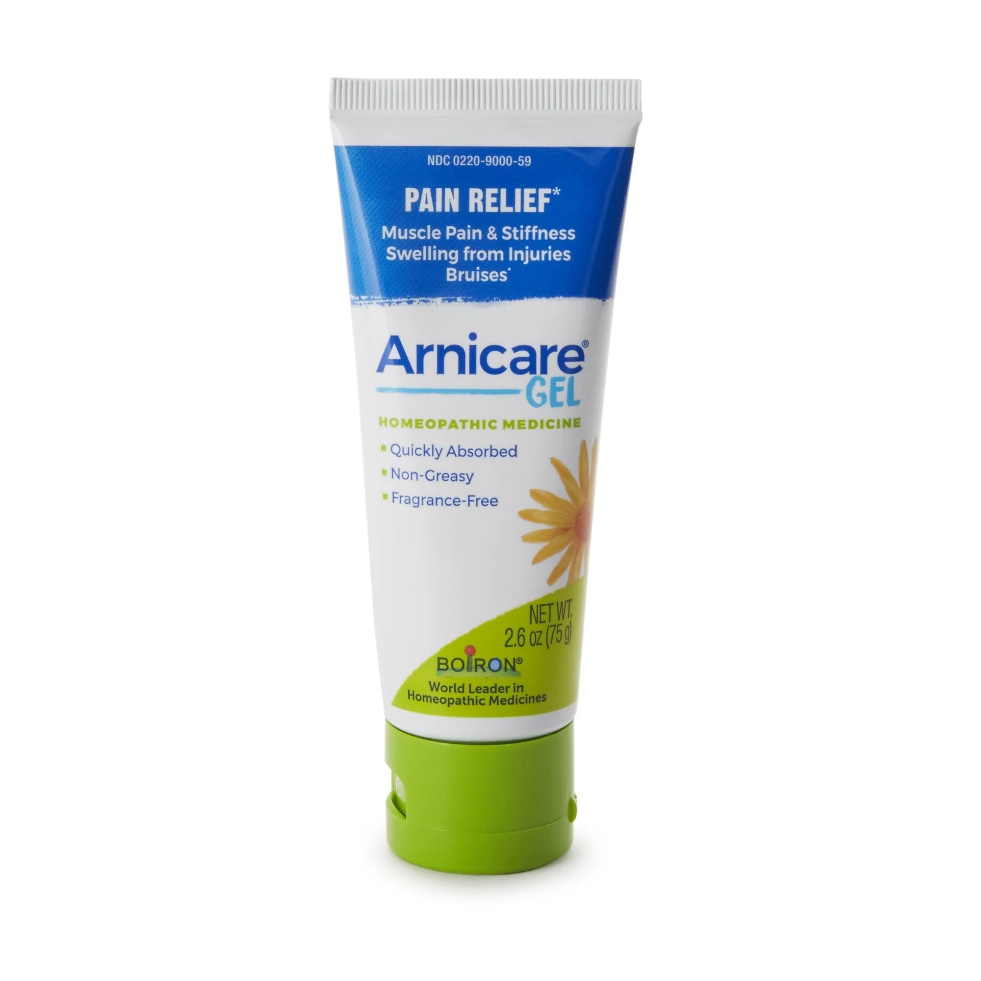 Arnicare® Arnica Montana Topical Gel, 2.6 oz. - Image 3