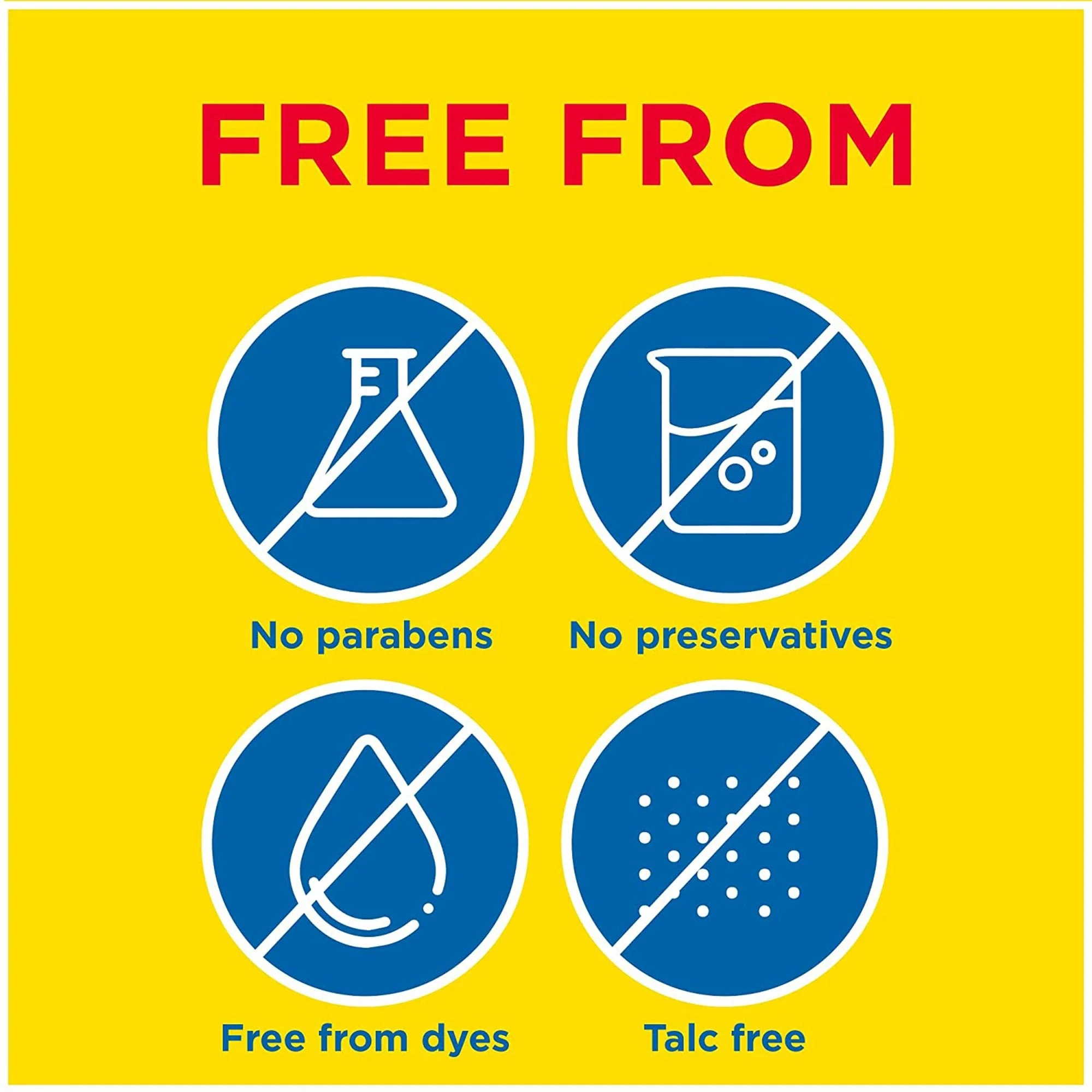 Boudreaux's Butt Paste® Diaper Rash Treatment 16 oz. Jar - Image 4