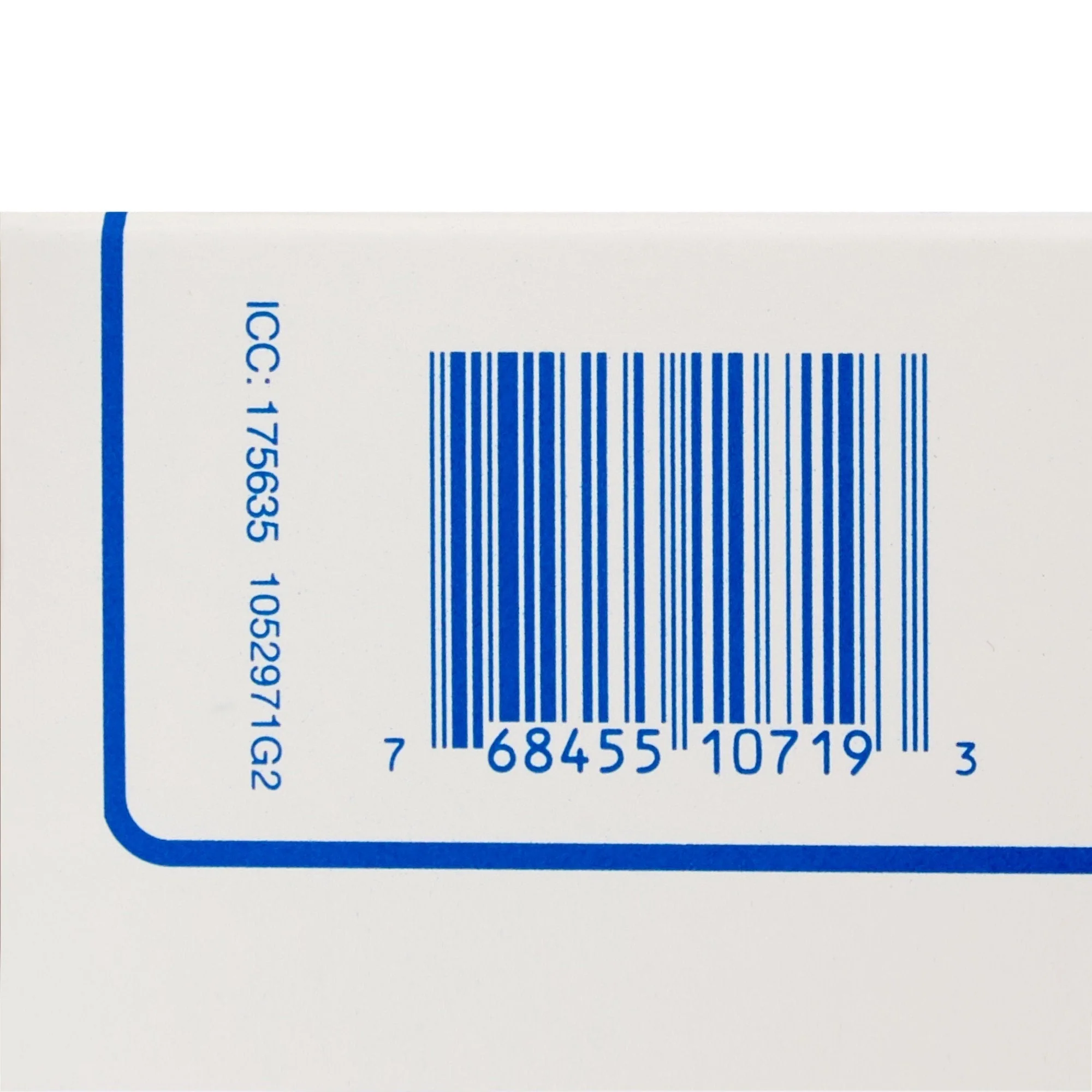 ConvaTec® Tail Closure Clamp, 10 ct - Image 3