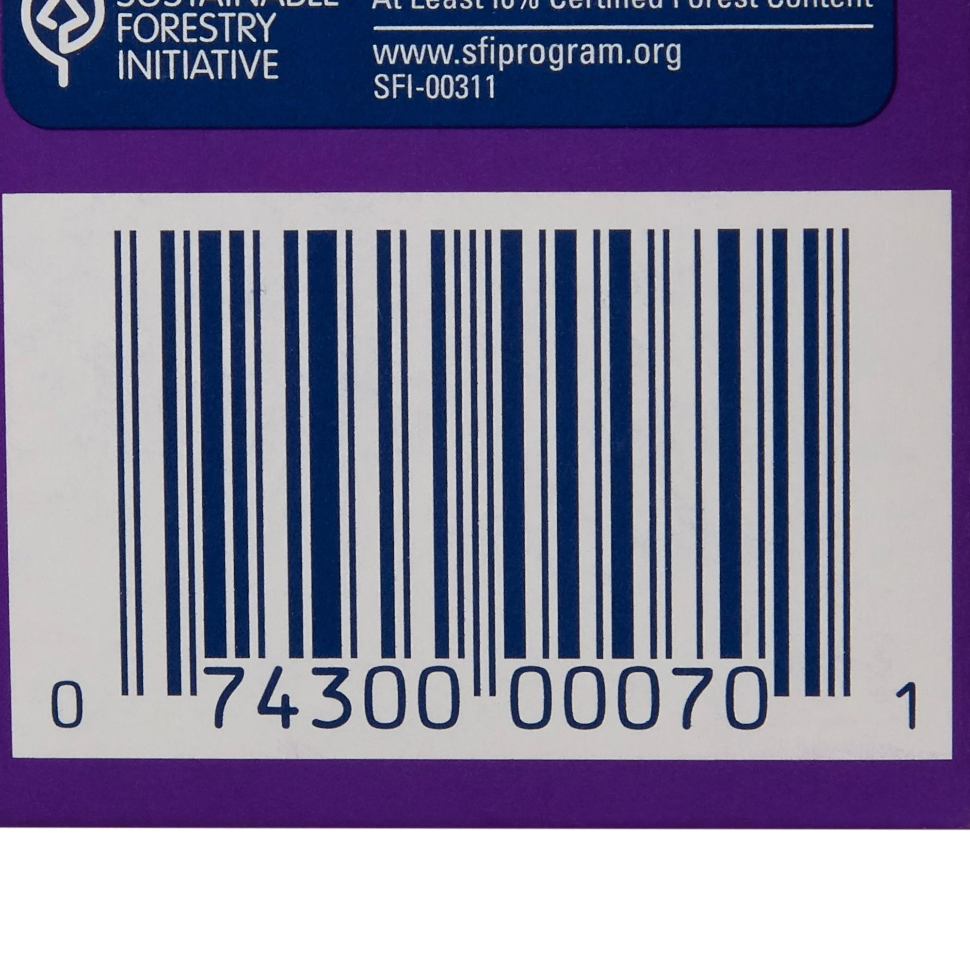 Desitin 40% Zinc Maximum Strength Diaper Rash Paste, 2 fl. oz. - Image 3