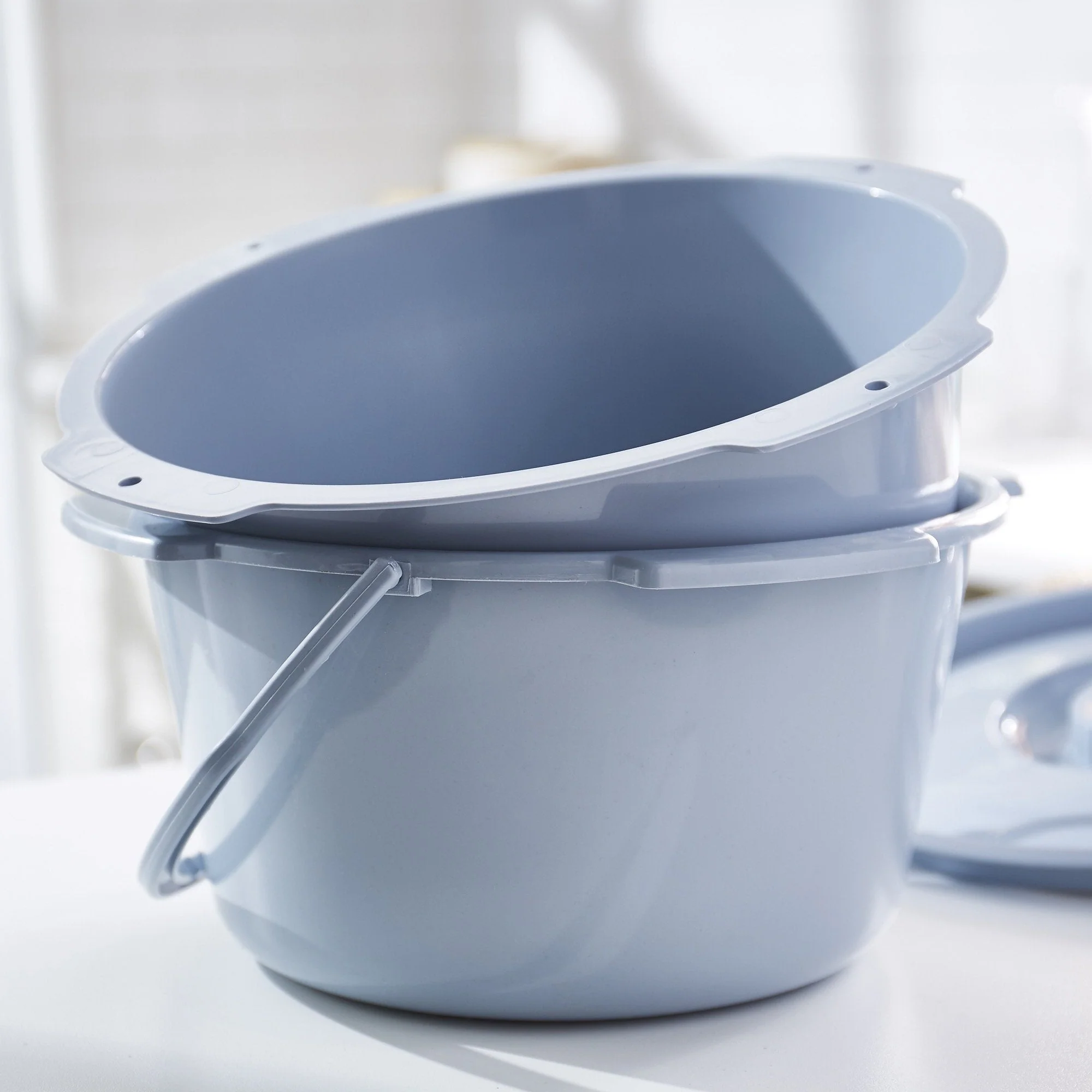 Drive™ Commode Splash Guard - Image 5