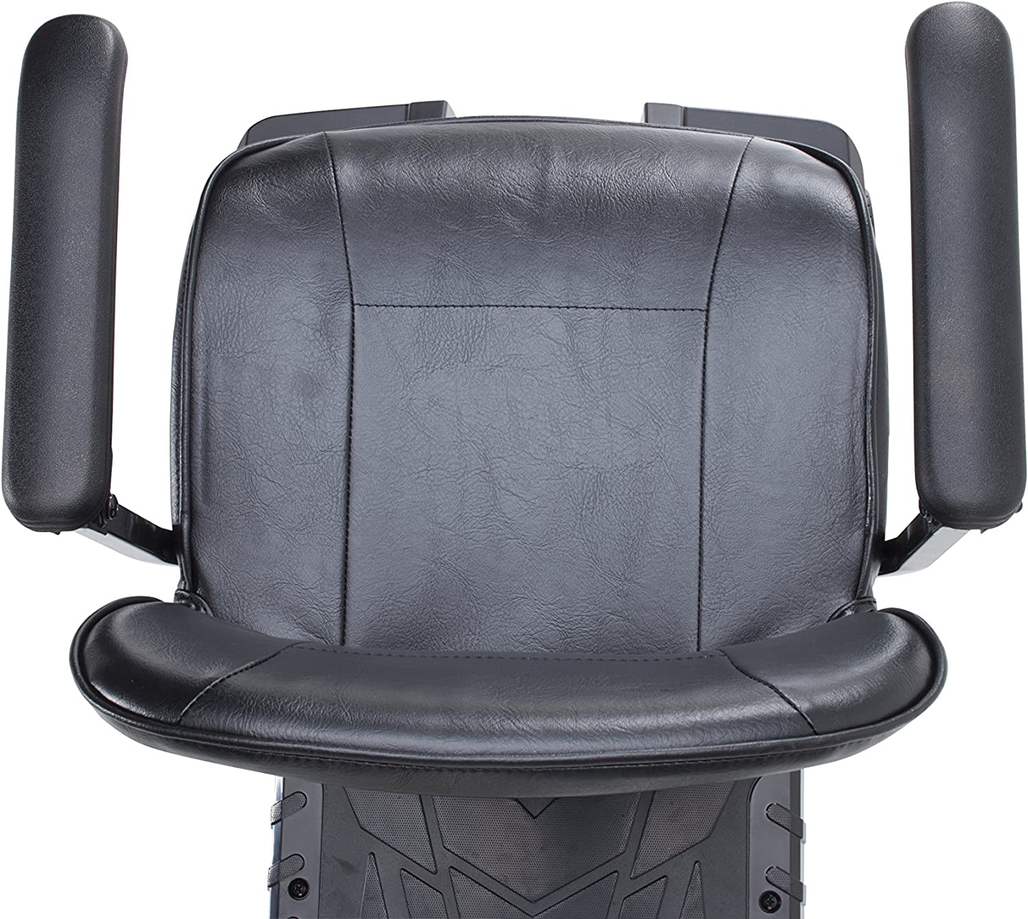 Drive Medical SFSCOUT4 Spitfire Scout 4 Mobility Scooter, Red - Image 6