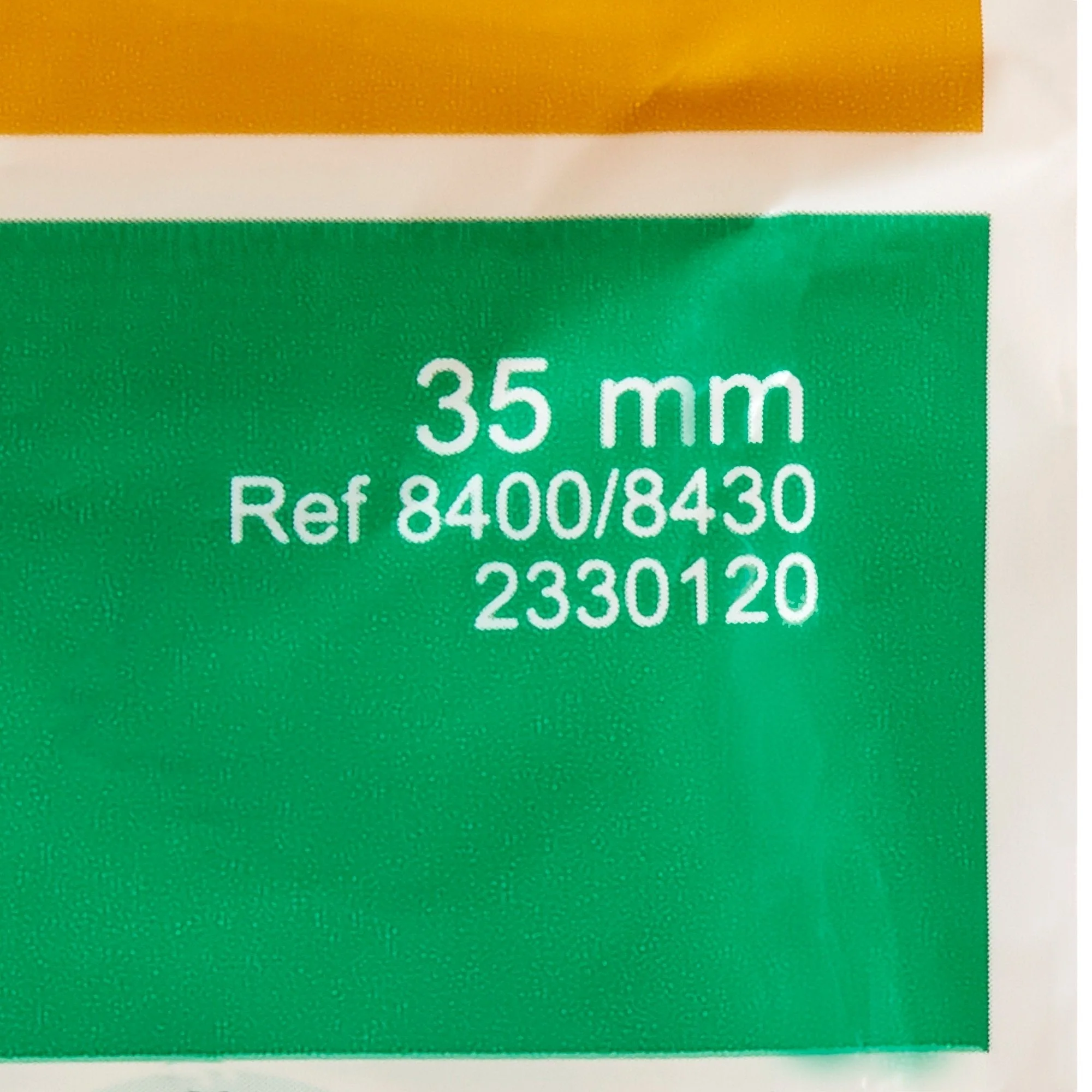 Freedom Cath Male External Catheter, Self-Adhesive, 100 ct - Image 5