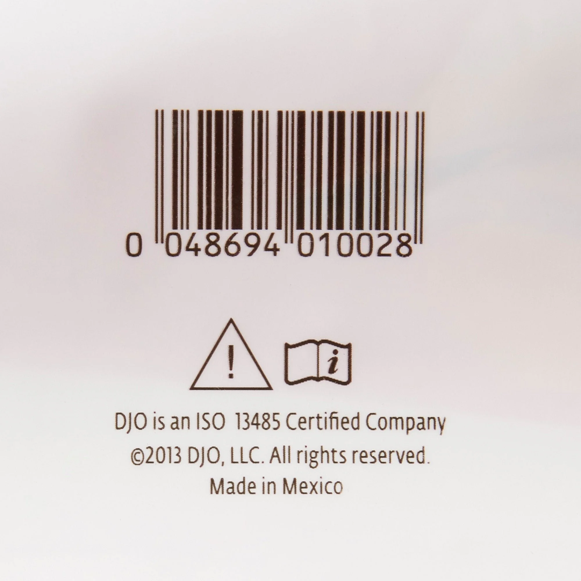 Hydrocollator® HotPac™ Moist Heat Pad, Neck Contour - Image 4