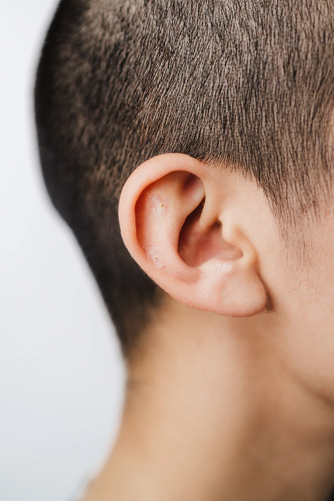 Kanjo Acupressure Ear Seeds, 20 pairs - Image 3