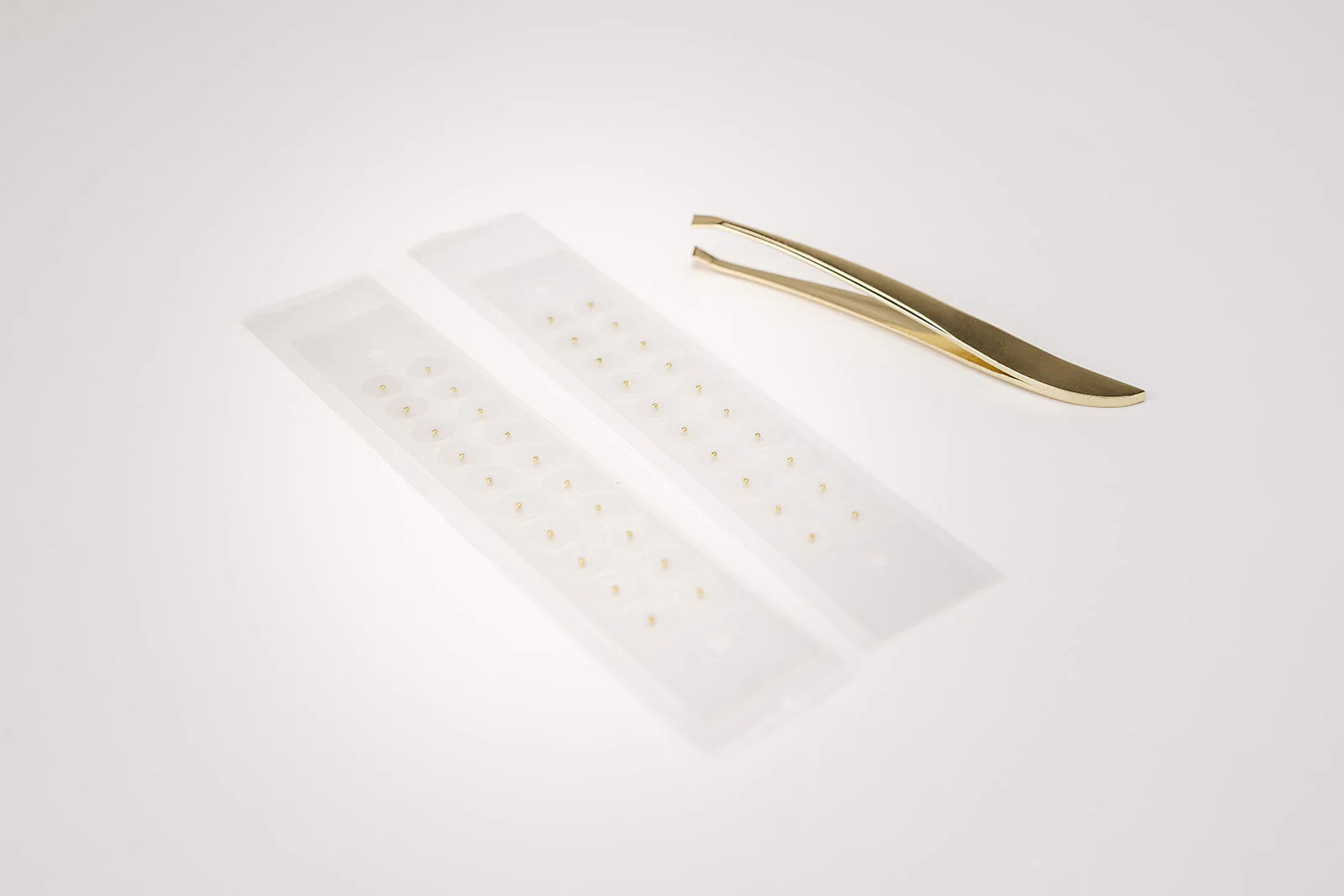 Kanjo Acupressure Ear Seeds, 20 pairs - Image 4