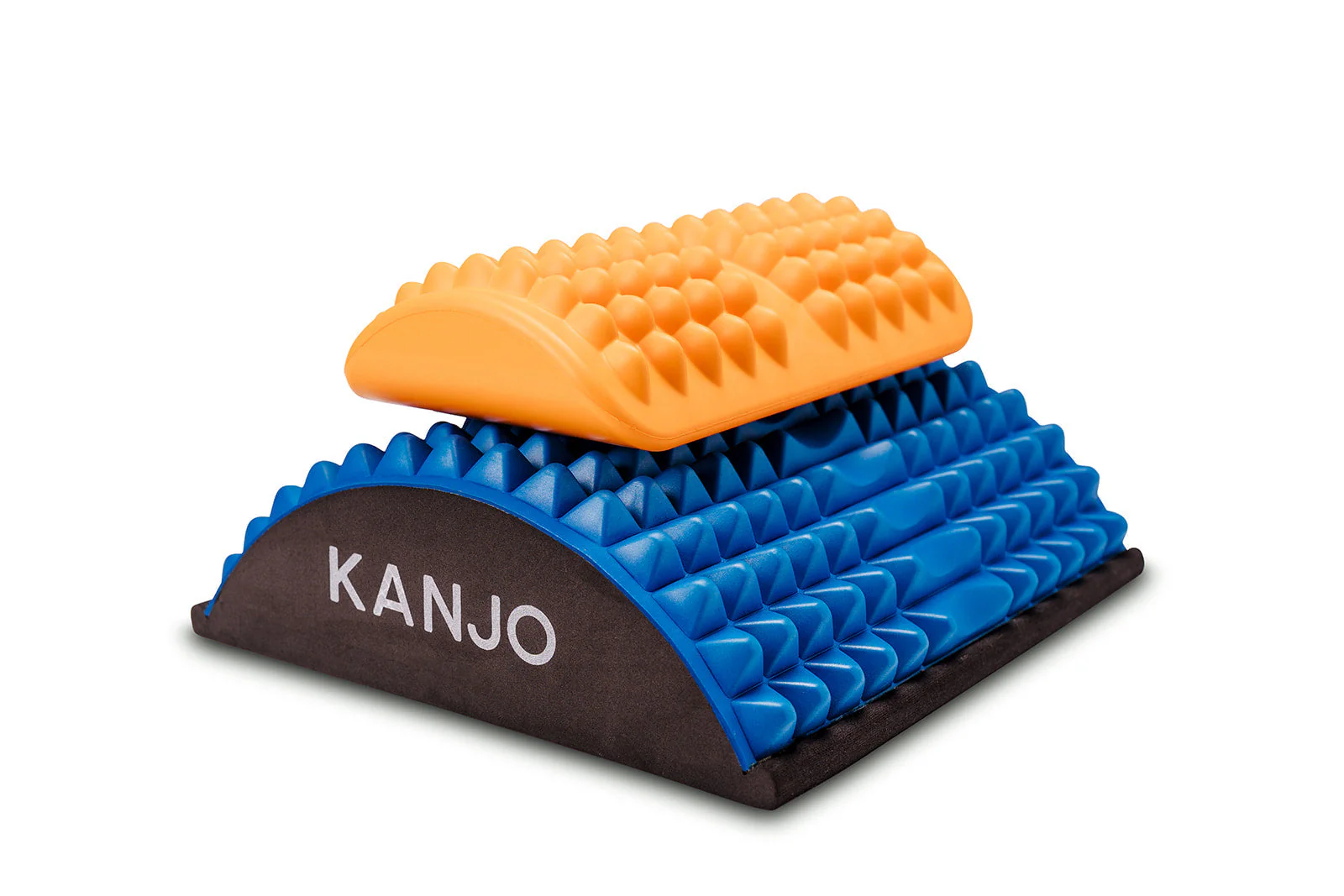 Kanjo Acupressure Lower Back Pain Relief Cushion - Image 4