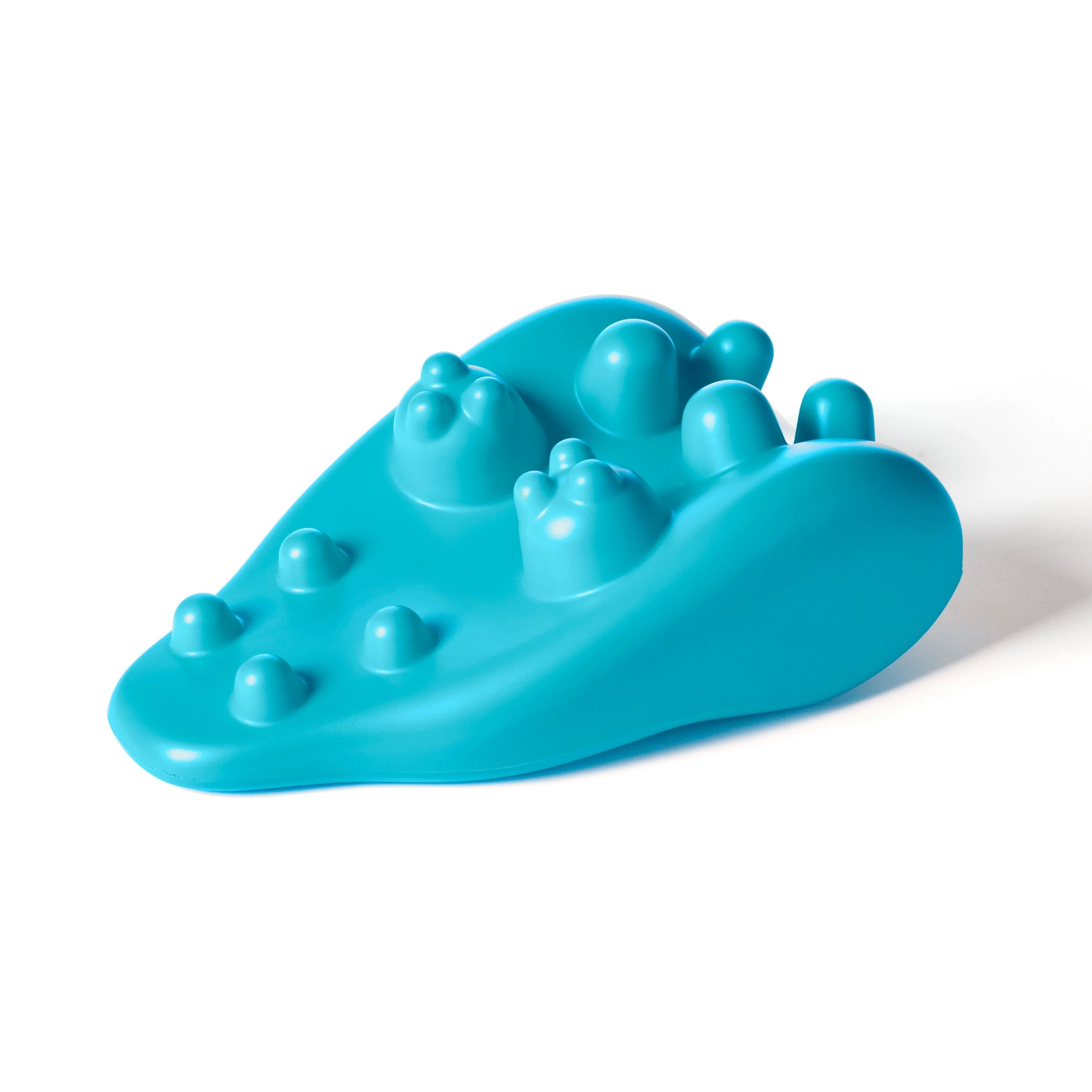 Kanjo Acupressure Neck Pain Relief Cushion - Image 3