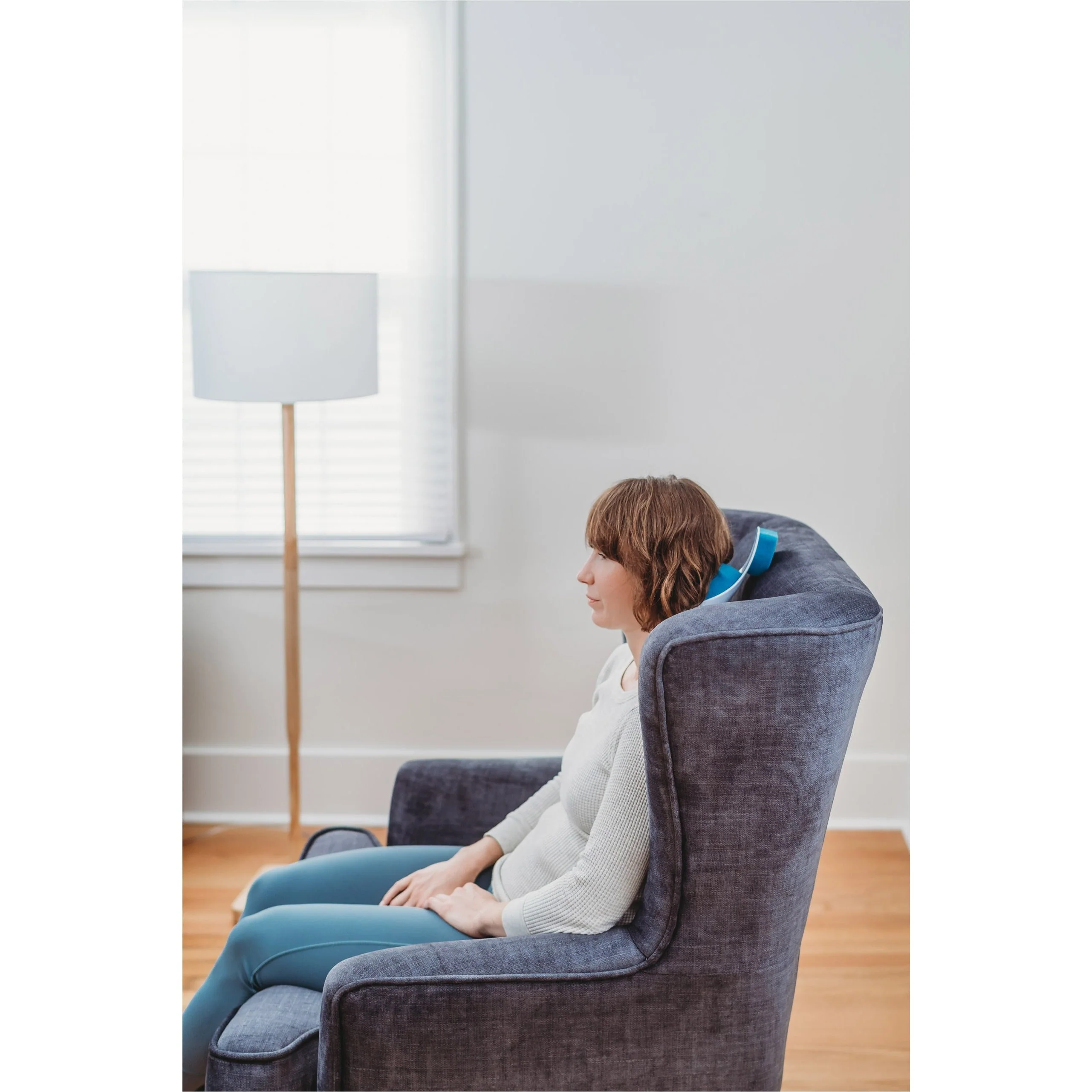 Kanjo Neck Pain Relief Support Cradle - Image 3