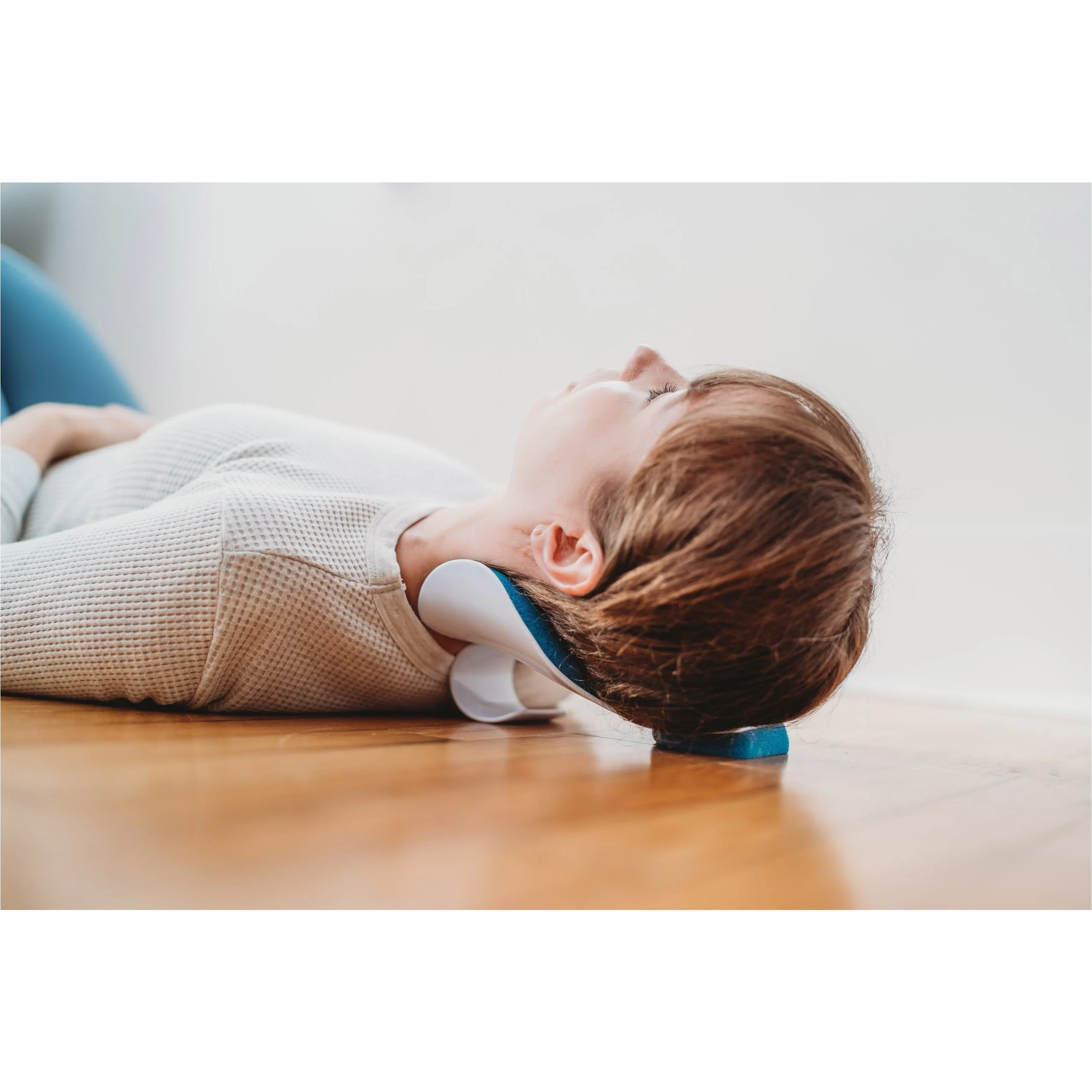 Kanjo Neck Pain Relief Support Cradle - Image 5