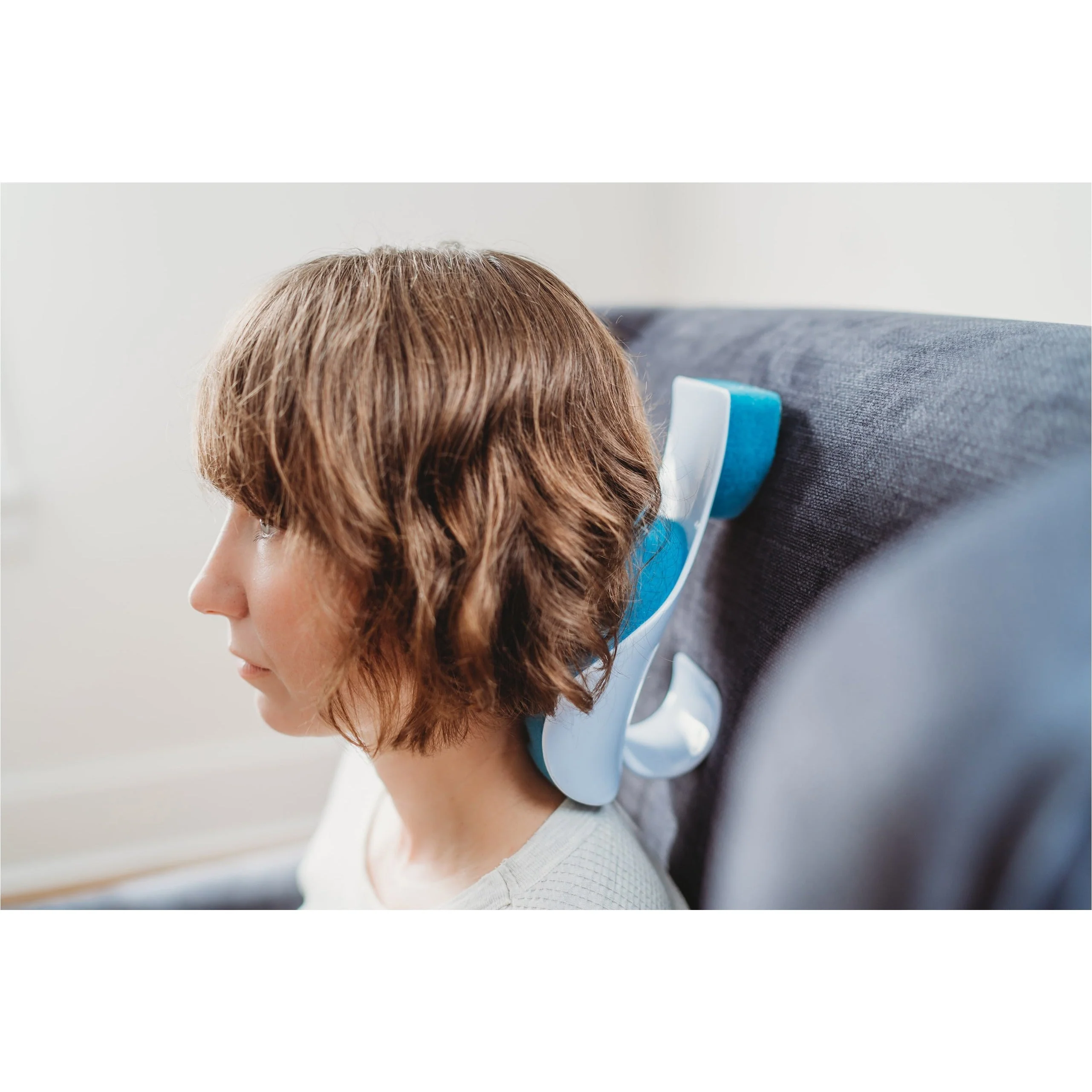 Kanjo Neck Pain Relief Support Cradle - Image 6