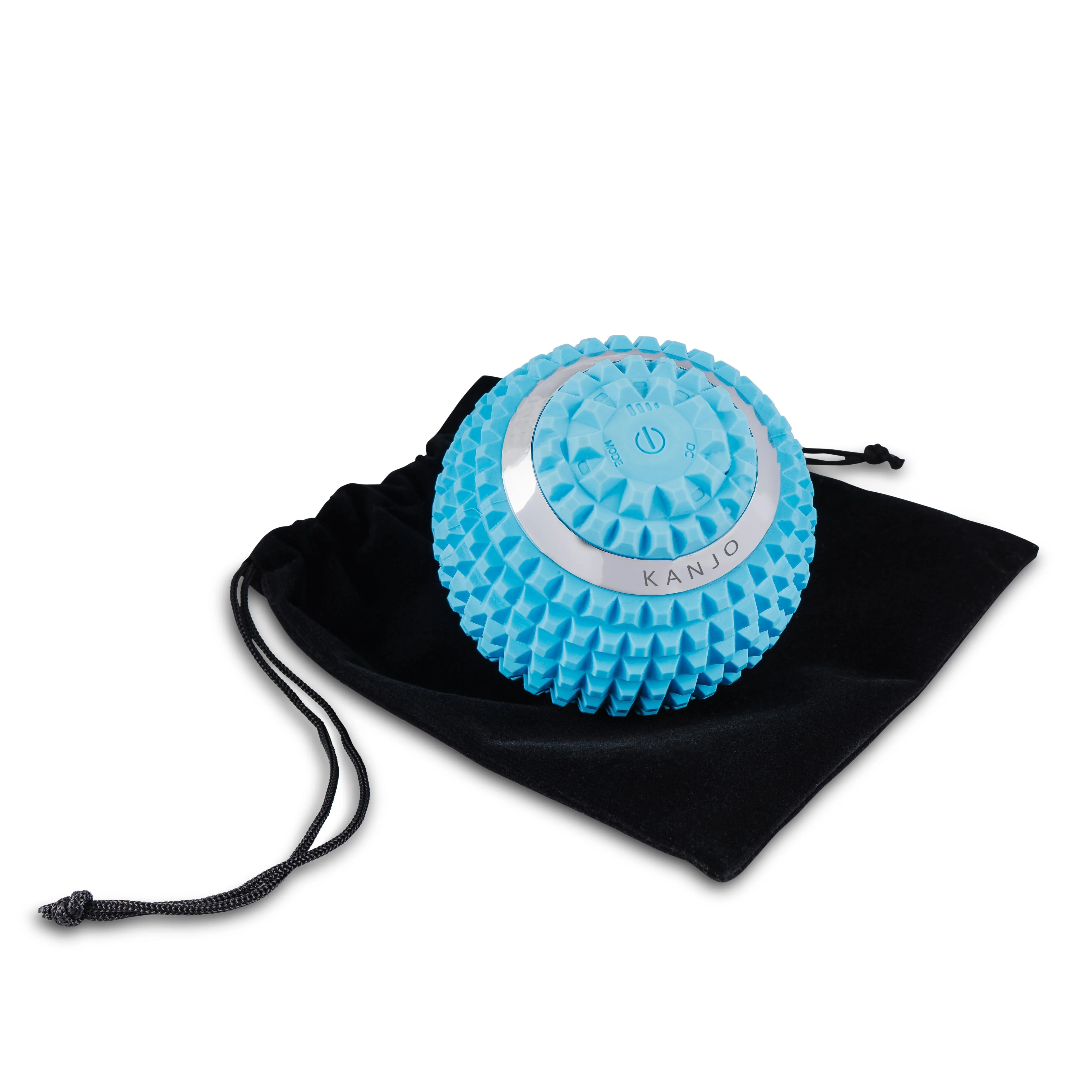 Kanjo Vibrating Acupressure Foot Pain Relief Ball - Image 6