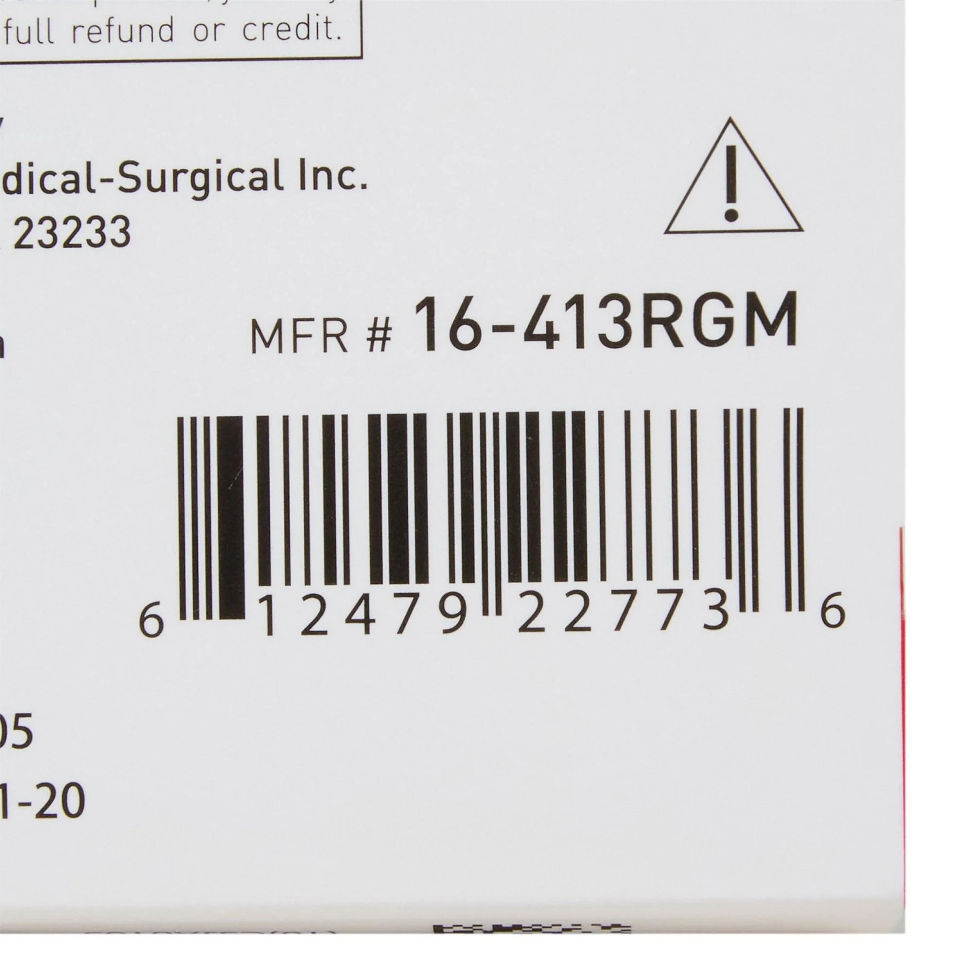 McKesson Rectal Digital Thermometer - Image 7