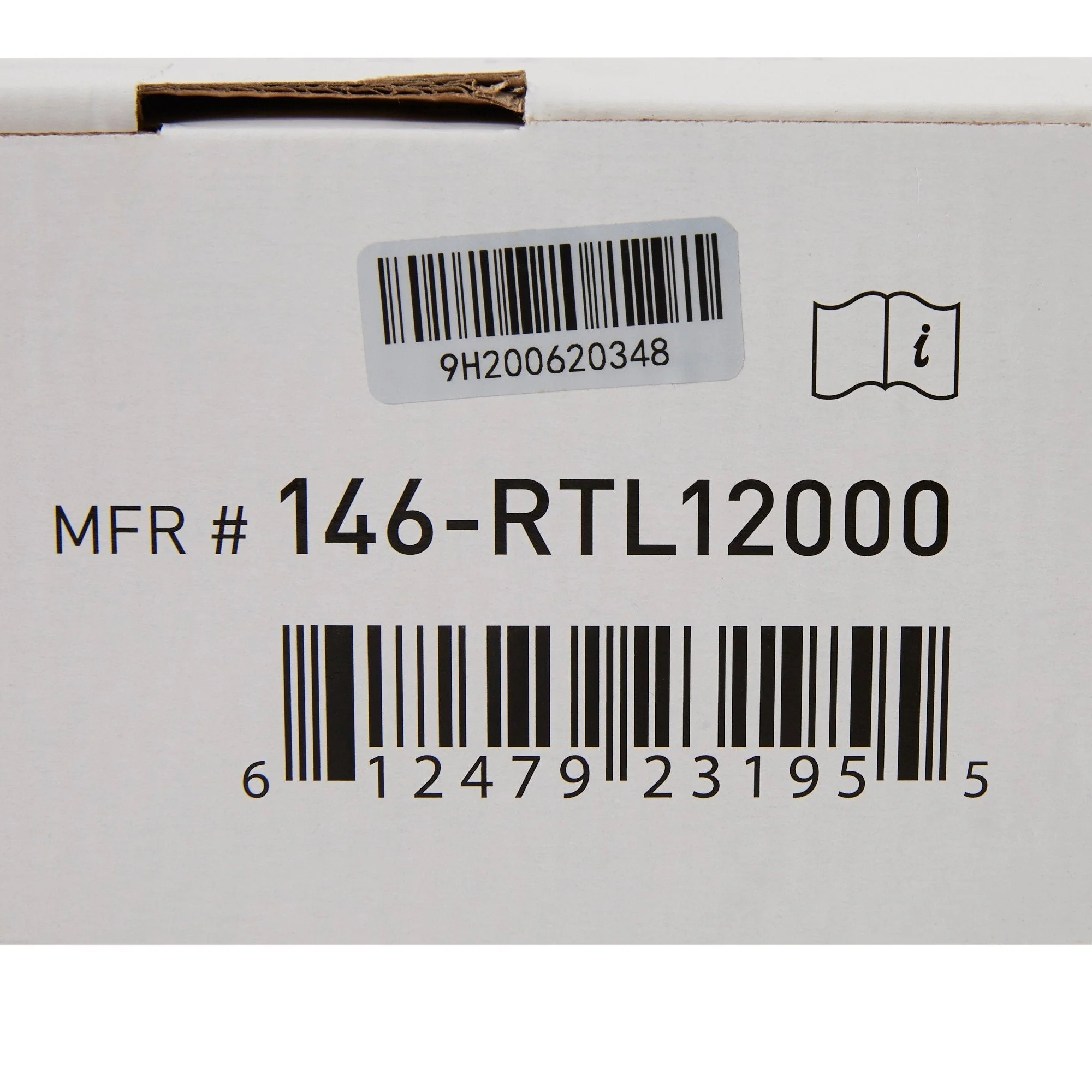 McKesson Toilet Safety Rail, Gray Aluminum - Image 6