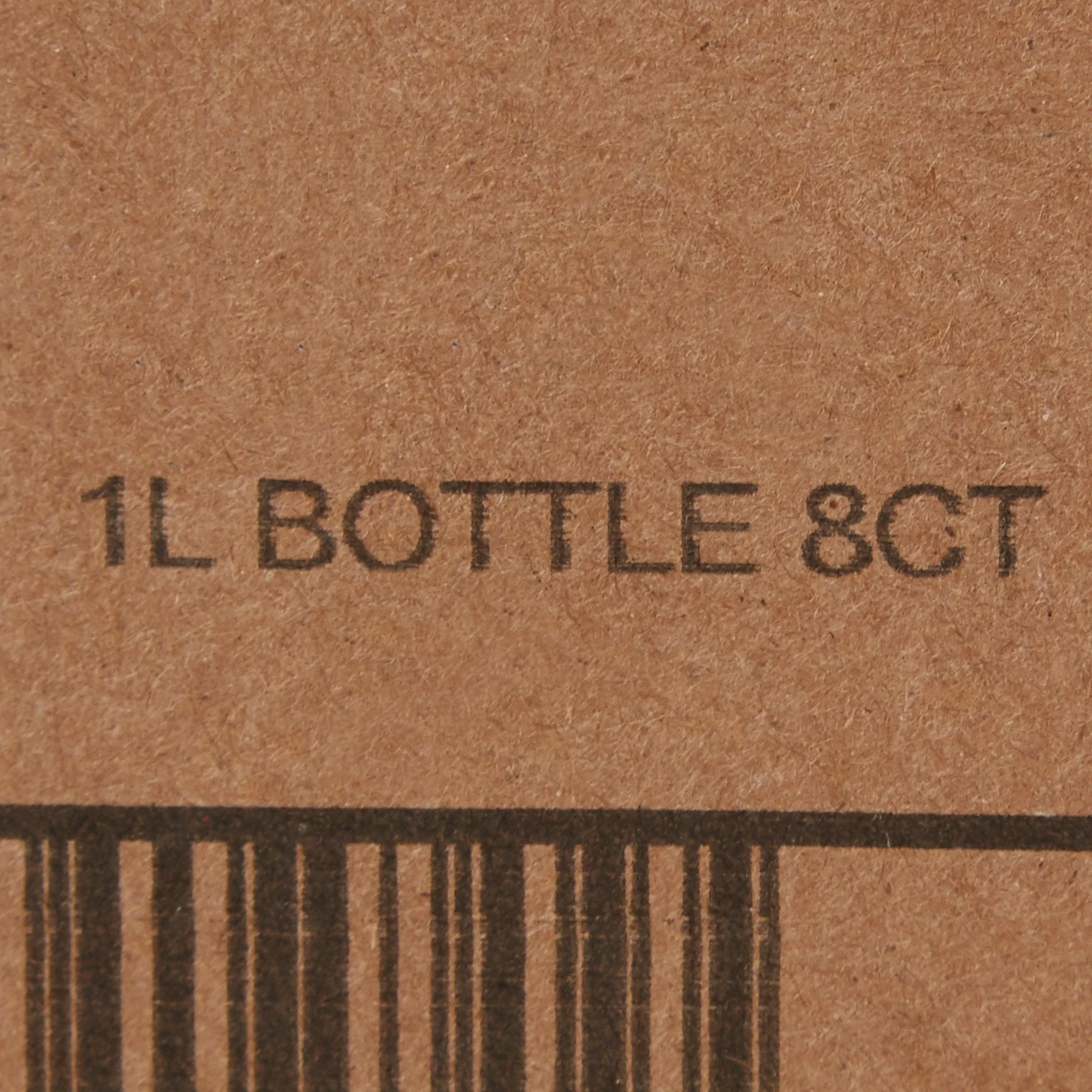 Pedialyte® Fruit Pediatric Oral Electrolyte Solution, 1 Liter Bottle, 8 ct - Image 4
