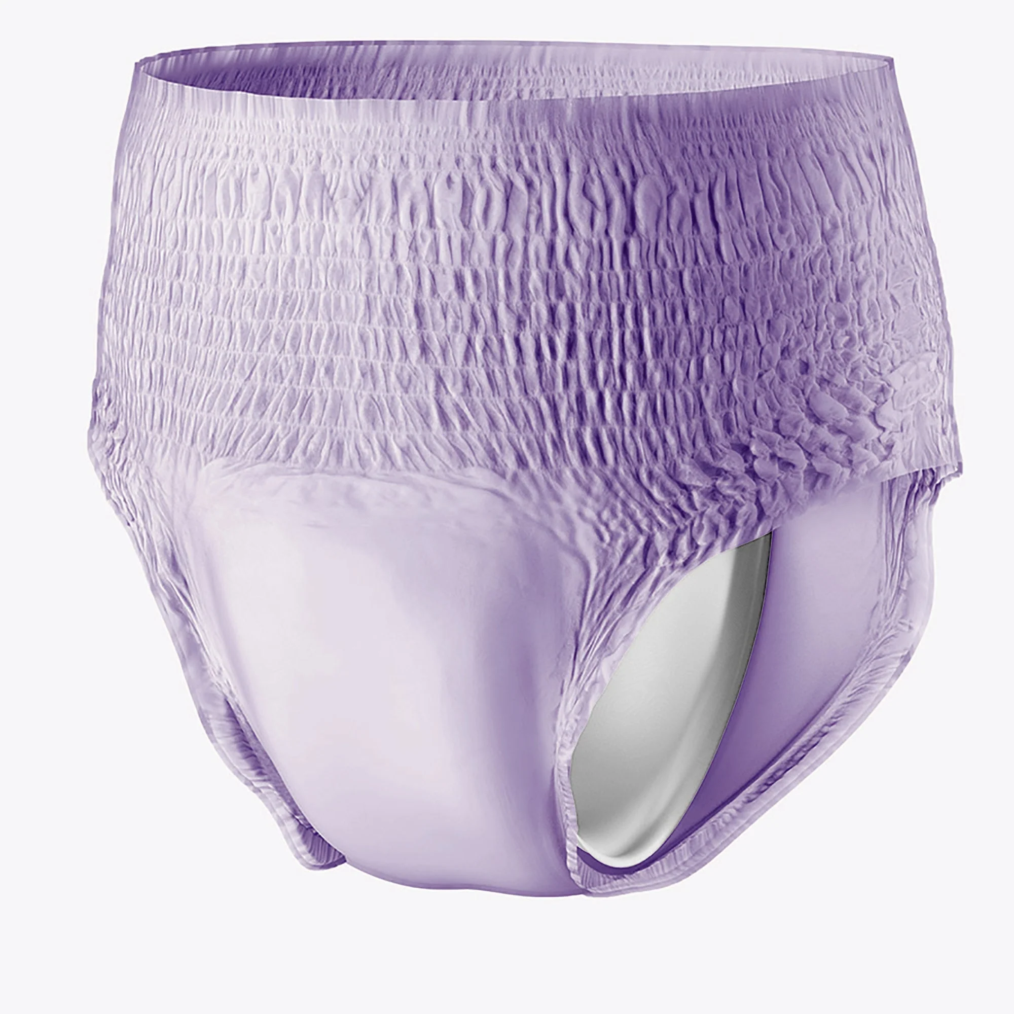 Prevail® for Women Daily Absorbent Underwear, Large, Heavy Absorbency, 18 ct - Image 3
