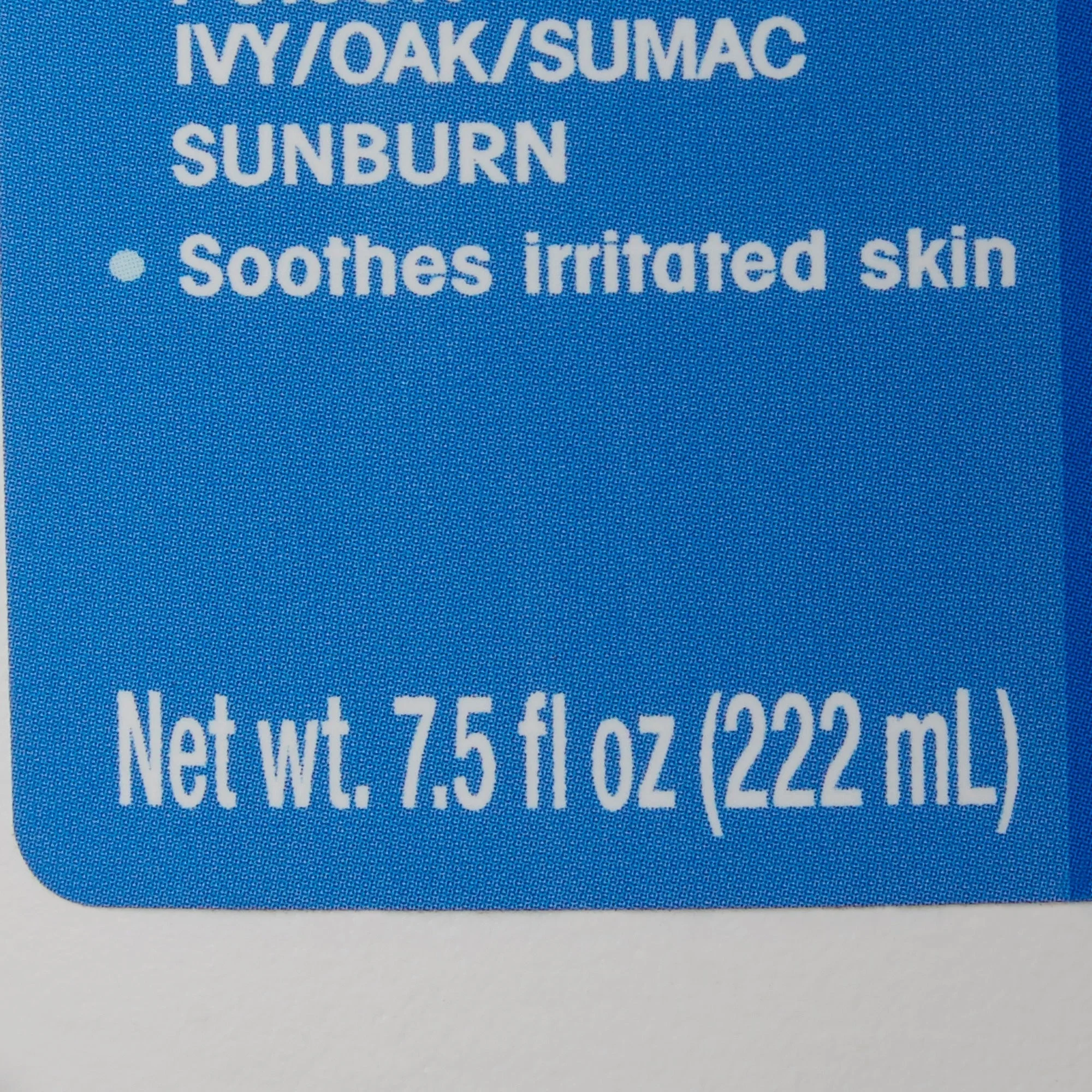 Sarna® Pramoxine HCl Itch Relief - Image 5