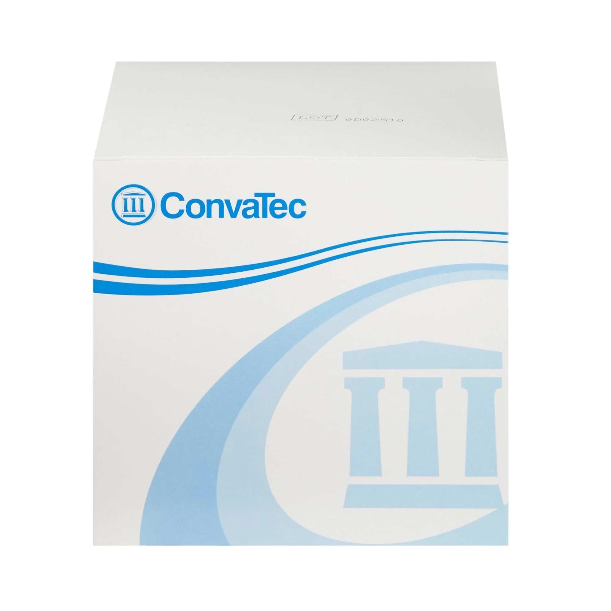 Sur-Fit Natura Colostomy Barrier Extended Wear, 1-3/4" Flange, 7/8" to 1-1/4" Opening, 4-1/2" X 4-1/2", 10 ct - Image 4