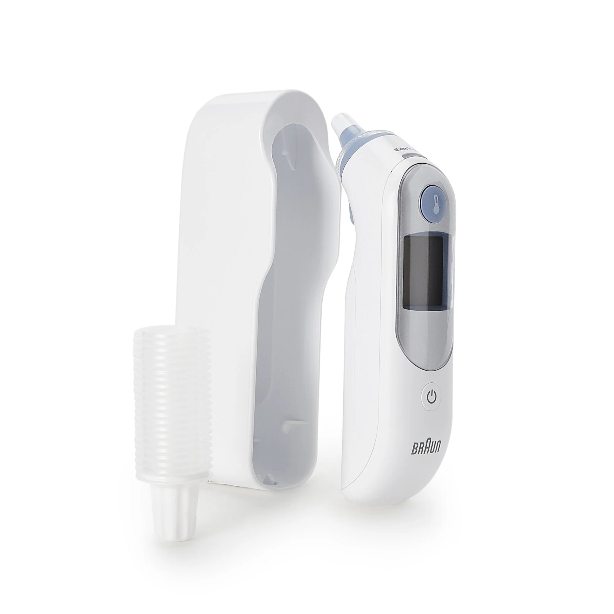 Braun ThermoScan® 5 Ear Thermometer - Image 3