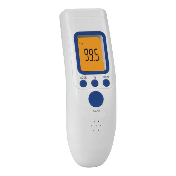 Veridian Non-Contact Infrared Thermometer - Image 4