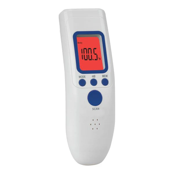 Veridian Non-Contact Infrared Thermometer - Image 5