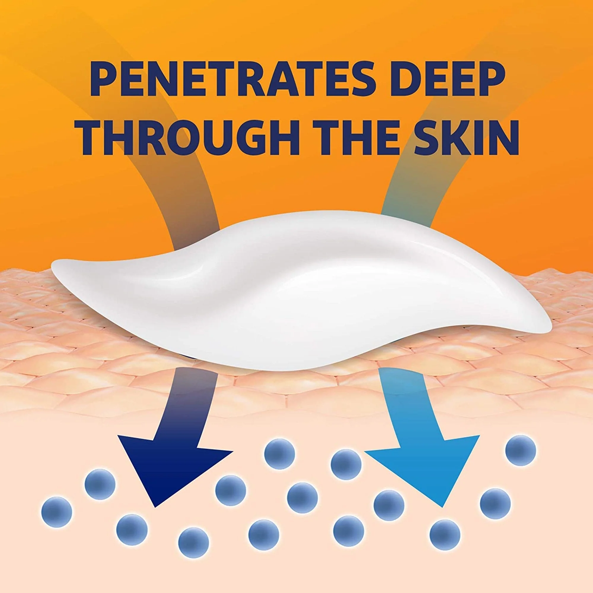 Voltaren Arthritis Pain Relief Topical Gel, 1% Diclofenac Sodium - Image 4